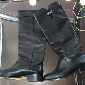 ✨JIMMY CHOO BOOTS✨